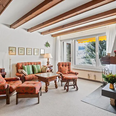 Triangel D Petersen By Interhome Apartman