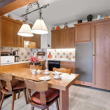 Triangel D Petersen By Interhome