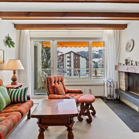 Triangel D Petersen By Interhome 아파트