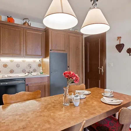 Triangel D Petersen By Interhome Apartman *