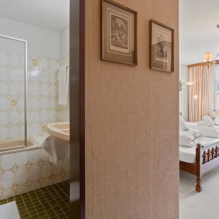 Apartman Triangel D Petersen By Interhome Parpan