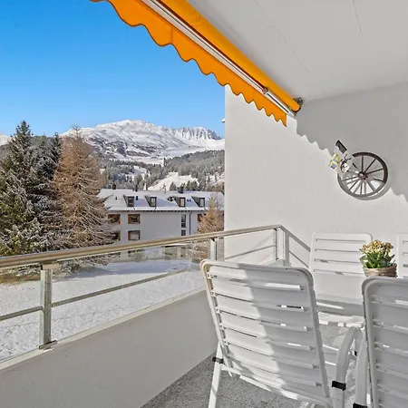 Triangel D Petersen By Interhome Apartman *