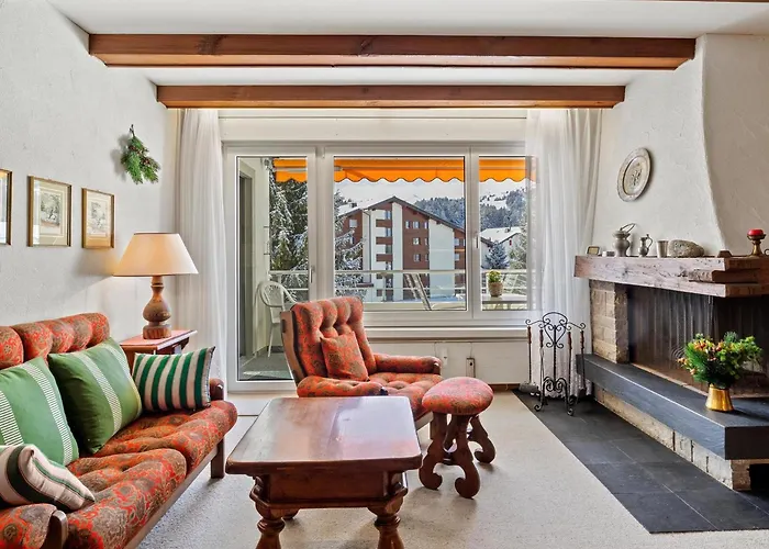 Triangel D Petersen By Interhome Apartamento