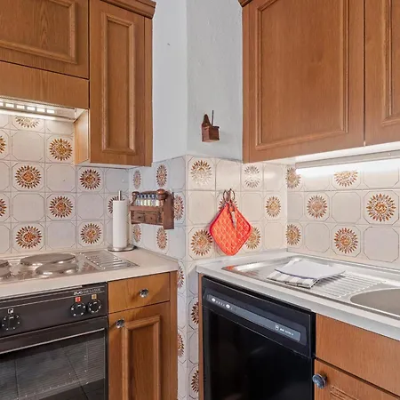 Triangel D Petersen By Interhome Parpan