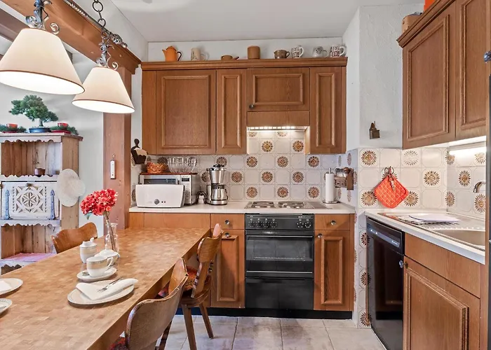 Triangel D Petersen By Interhome