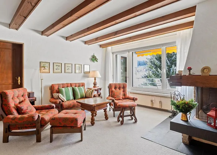 Triangel D Petersen By Interhome Apartamento