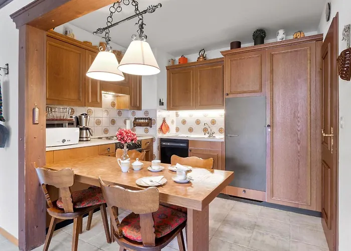 Triangel D Petersen By Interhome