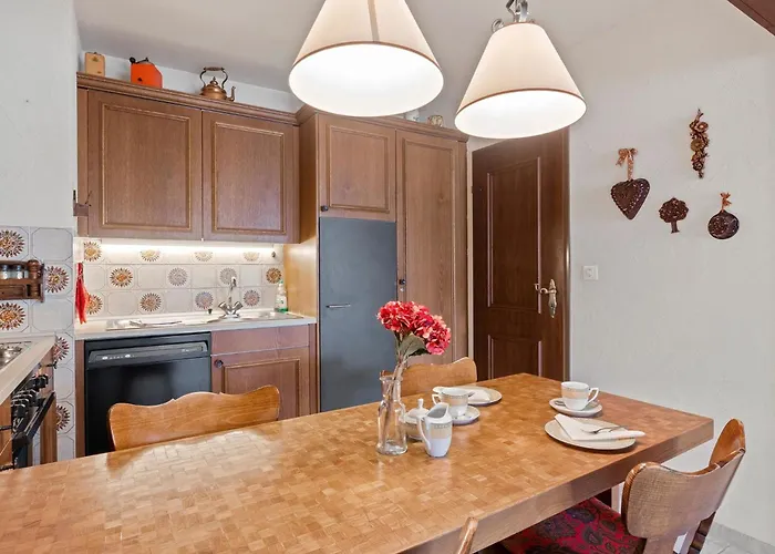 Triangel D Petersen By Interhome Apartamento *